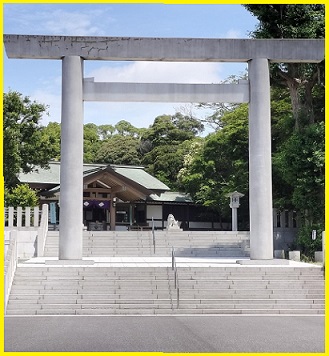 東京リベンジャーズに登場する神社3選！聖地巡礼で開運を得よう