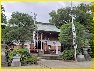 東京リベンジャーズに登場する神社3選！聖地巡礼で開運を得よう