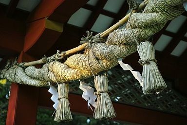 縁がある神社の見つけ方5選！自分に合う神社の探し方を解説！